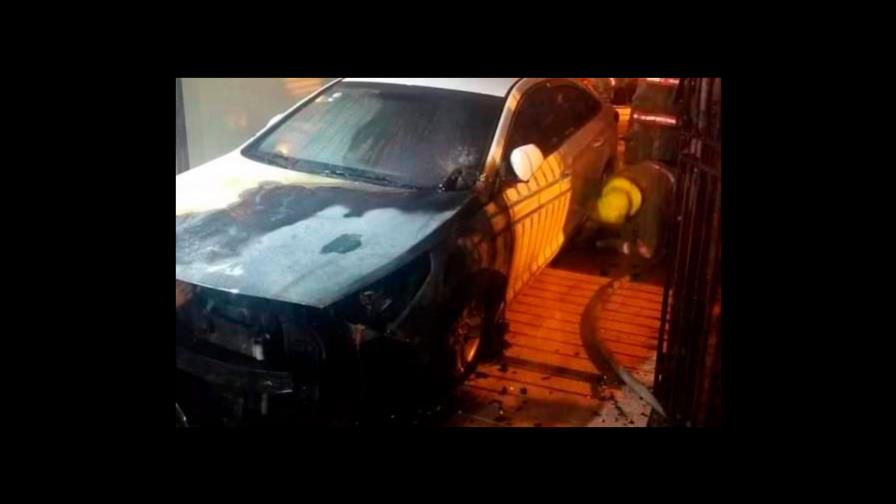 Fiscaldom condena agresión a vivienda de un fiscal de San Pedro de Macorís 