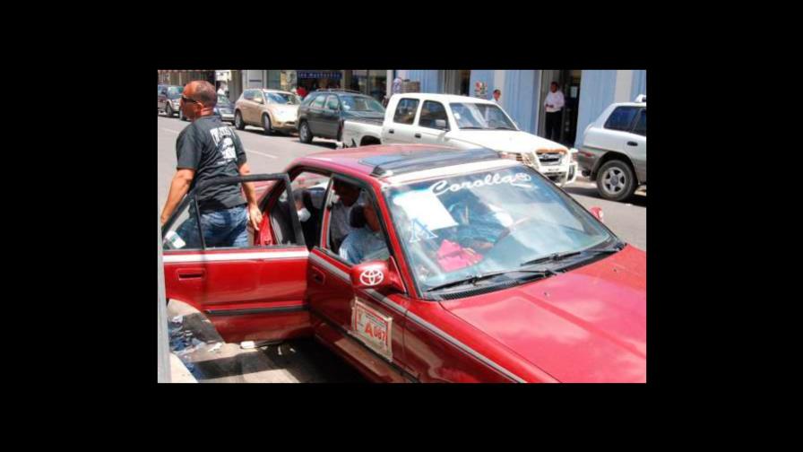 Contemplan aumentar precio del pasaje en Santiago Contemplan aumentar precio del pasaje en Santiago