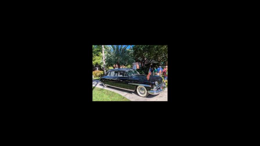 Turistas de Key West pueden ya pasear en la limusina presidencial de Truman