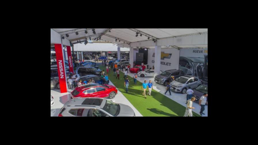 La ralentización minorista