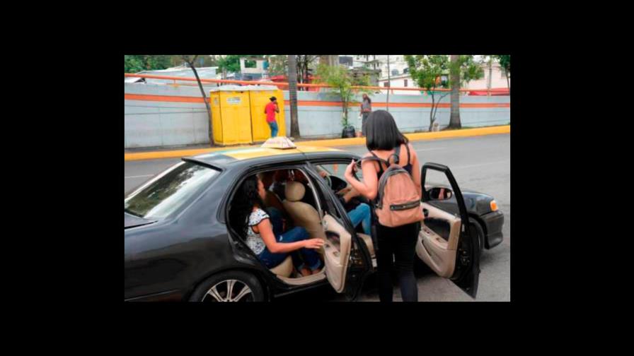 Transportistas favorecen se exija vacunas a pasajeros, pero ven difícil su cumplimiento Transportistas favorecen se exija vacunas a pasajeros, pero ven difícil su cumplimiento