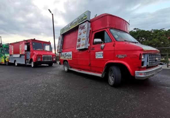 Alcaldía de Santiago desalojará vendedores de comida rápida del área Monumental