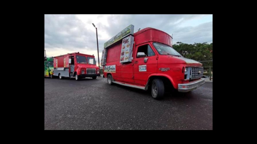 Alcaldía de Santiago desalojará vendedores de comida rápida del área Monumental