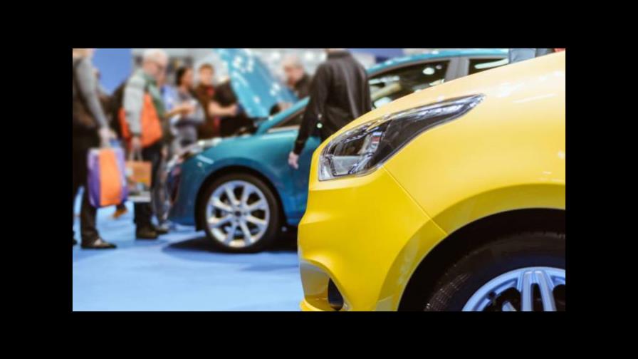 El salón del automóvil de Detroit se inicia el lunes como el fin de una era