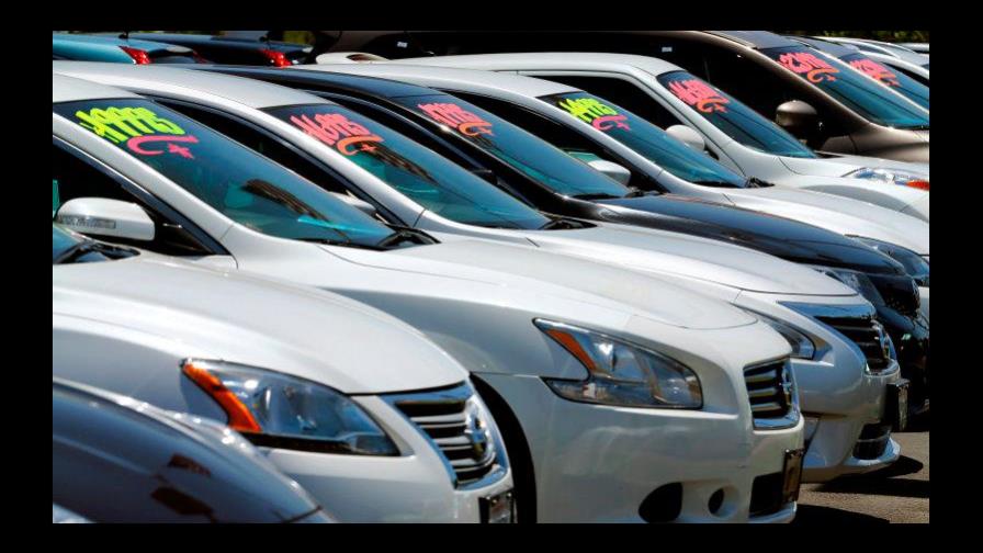 La Fed constata leve desaceleración de la economía de EE.UU. por variante delta