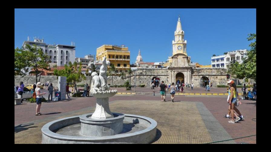 Colombia fortalece estrategia para la reactivación del turismo tras el COVID-19
