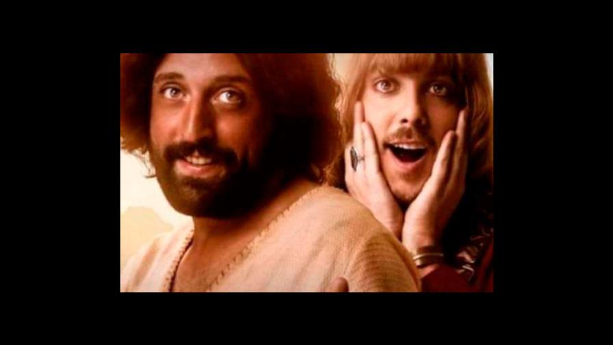 Identifican a atacante de programa calificado de blasfemo transmitido en Netflix