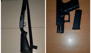 Matan hombre de cartuchazo cuando disparaba a una multitud en Neiba