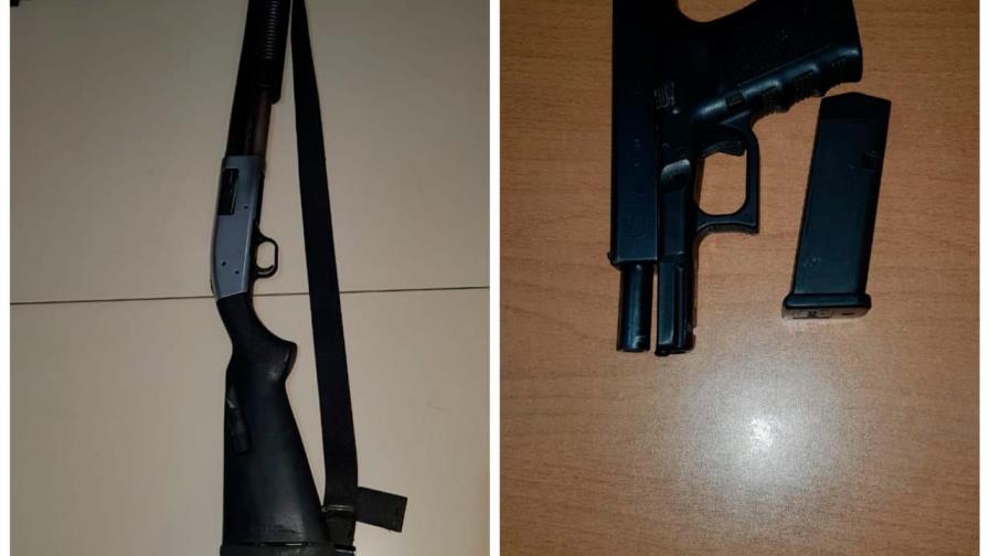 Matan hombre de cartuchazo cuando disparaba a una multitud en Neiba