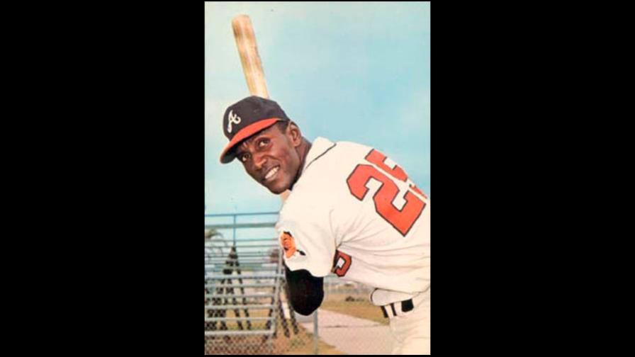 A 7 días de Serie del Caribe, 5 H4  Rico Carty del ‘77 están vigentes 