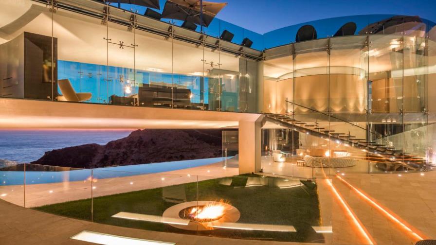 El top 10 de casas de celebridades del 2019 