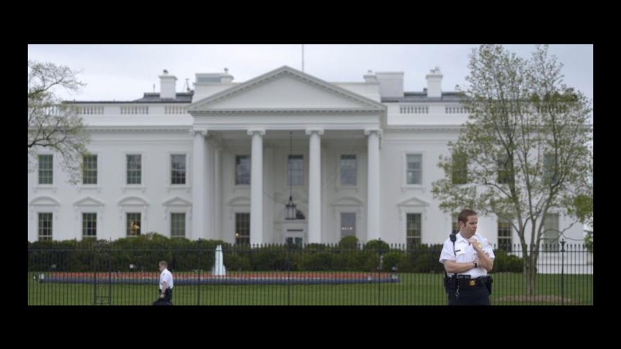 Casa Blanca: Trump aceptaría menos dinero para el muro