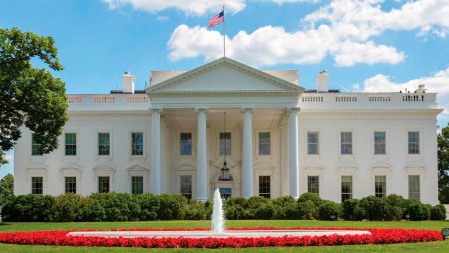 Congreso requiere documentos a la Casa Blanca en la investigación ucraniana