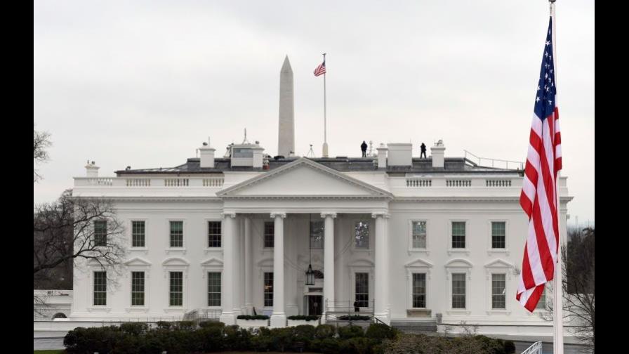 EEUU niega cualquier responsabilidad en la muerte de una niña bajo custodia