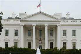 Sótano de la Casa Blanca termina empapado por torrencial lluvia en Washington