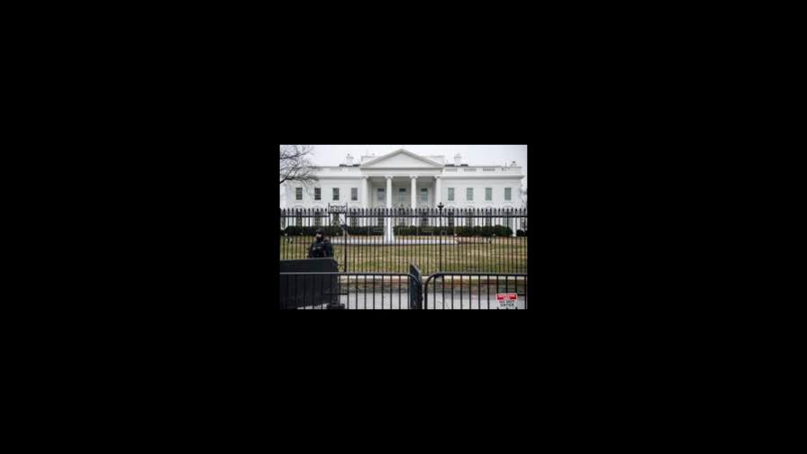 La Casa Blanca, el Congreso y el Tribunal Supremo cierran al público por coronavirus La Casa Blanca, el Congreso y el Tribunal Supremo cierran al público por coronavirus