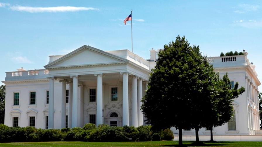 EEUU prevé permitir viajes desde Sudáfrica en “periodo razonable de tiempo” EEUU prevé permitir viajes desde Sudáfrica en “periodo razonable de tiempo”