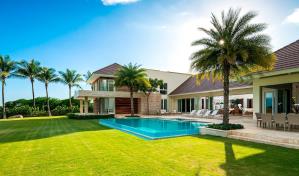 Hoteles de República Dominicana nominados al "World Travel Awards"