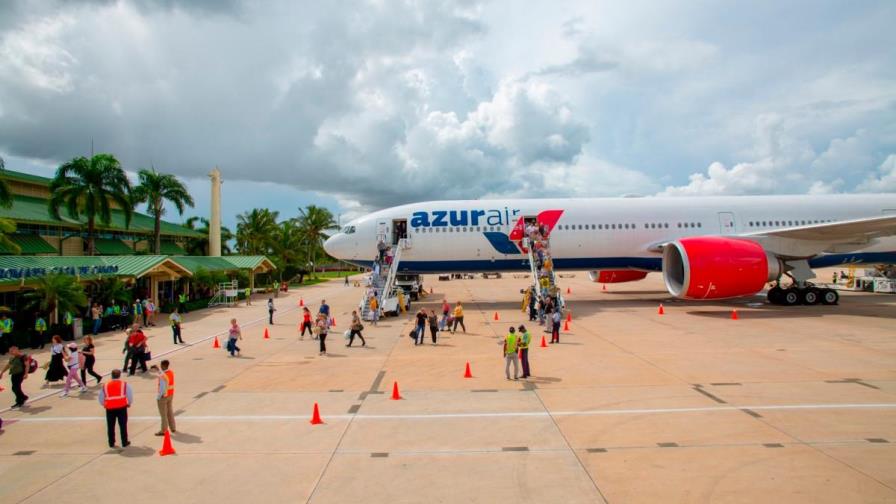 El país logró recuperar el 53 % de turistas en el primer semestre de 2021
