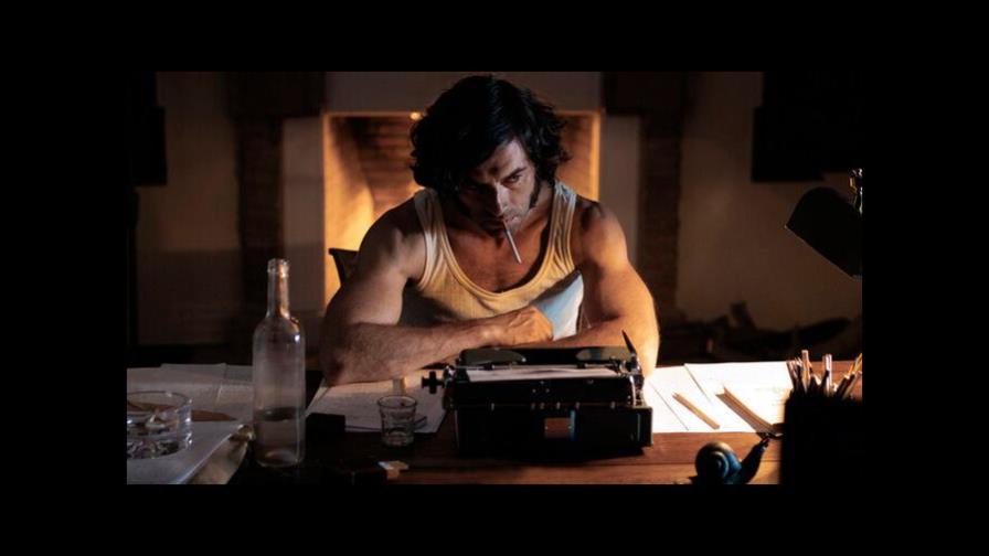 Macarena Astorga recrea en cine “terror y fantasía” de La casa del caracol