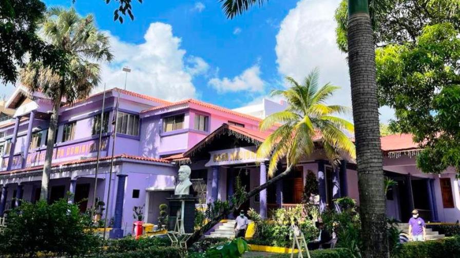 PLD se alista para elecciones de su Comité Político este domingo