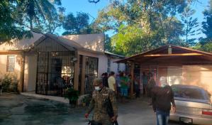 Indignación por muerte de teniente coronel de la Fuerza Aérea a manos de agentes policiales