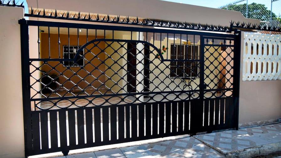 Hierros y cámaras no impidieron ladrones mataran mujer