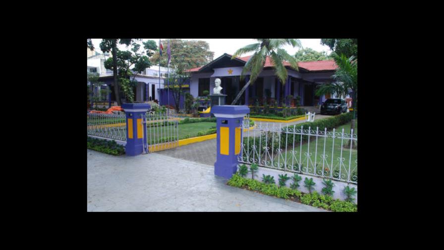 EN VIVO: Rueda de prensa urgente de Reinaldo Pared Pérez en la Casa Nacional del PLD