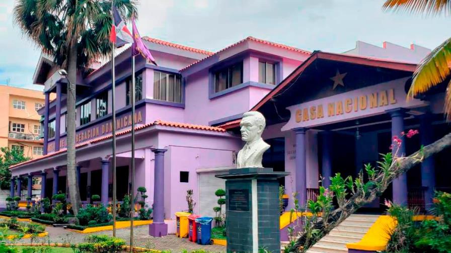 Evaluación de aspirantes a las secretarías del PLD se llevará entre este miércoles y el viernes