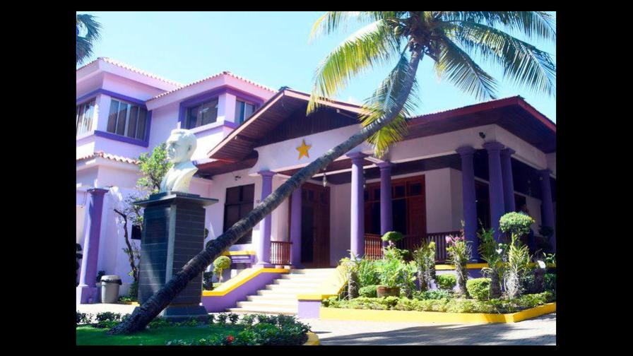 Los que sugieren y suenan que entrarán al Comité Político Los que sugieren y suenan que entrarán al Comité Político