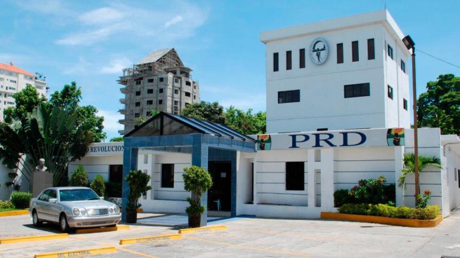 El PRD define este fin de semana quién será su candidato presidencial