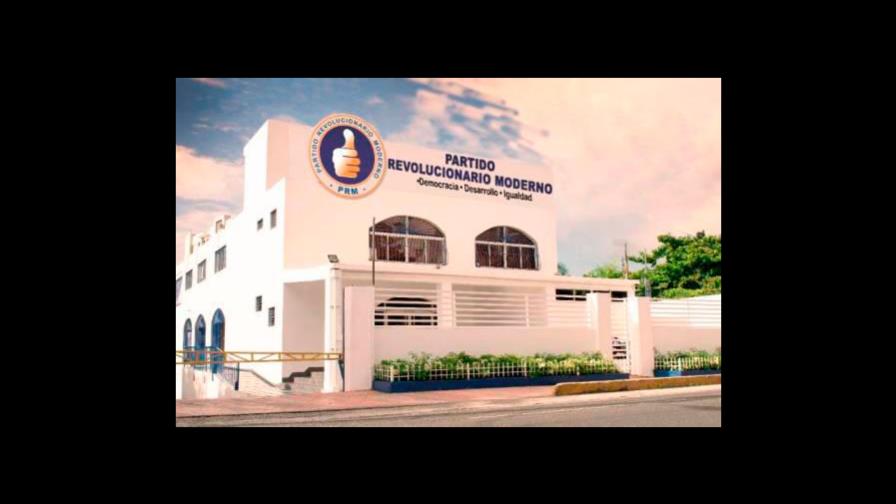 Supuesta mafia que opera desde la cárcel intenta engañar a candidatos del PRM 