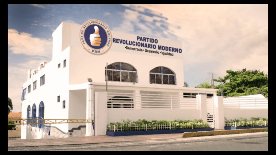 Presidente del PRM: “A Eddy Olivares no se le ha descartado para ocupar otras posiciones del Estado”