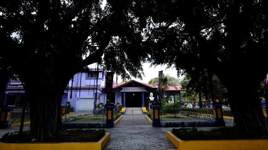 PLD reclama respeto al debido proceso en casos investigados PLD reclama respeto al debido proceso en casos investigados