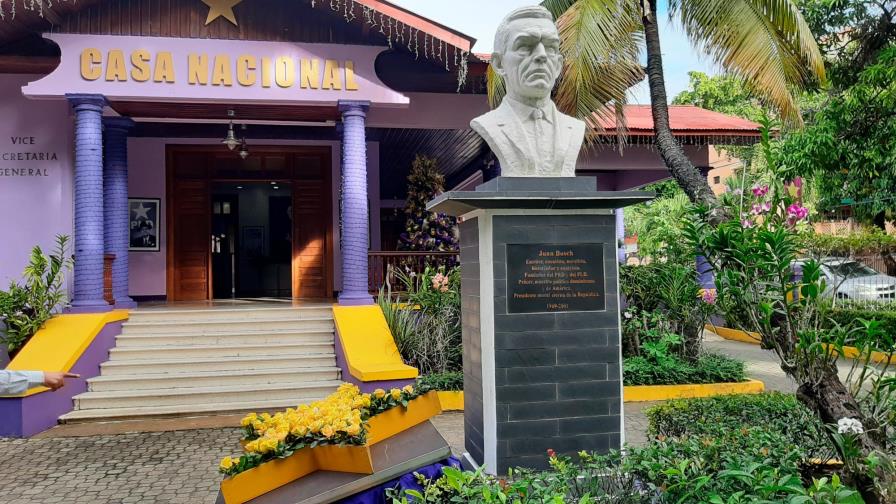 PLD convoca a su Comité Político para este jueves PLD convoca a su Comité Político para este jueves