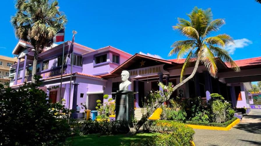 El PLD comunica al CES su intención de contribuir con la renovación del Pacto Educativo El PLD comunica al CES su intención de contribuir con la renovación del Pacto Educativo