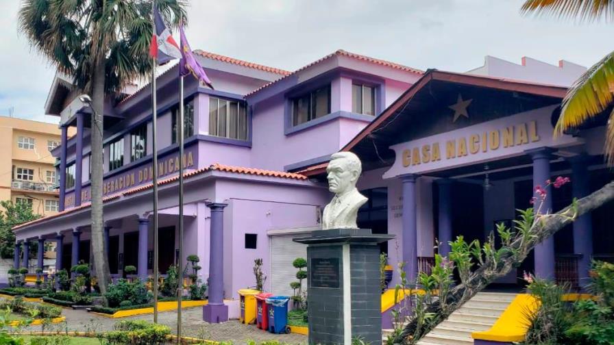 PLD considera inconstitucional Fuerza del Pueblo sea segunda mayoría en el Senado