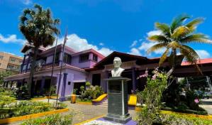 PLD reúne a su Comité Político este lunes 