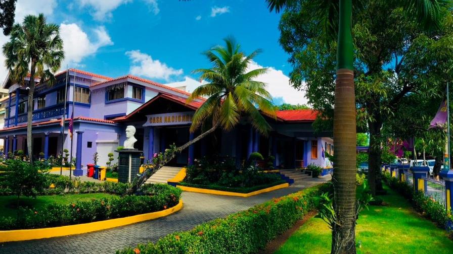 PLD recuerda que tiene hasta el 25 de octubre para inscribir candidaturas en JCE