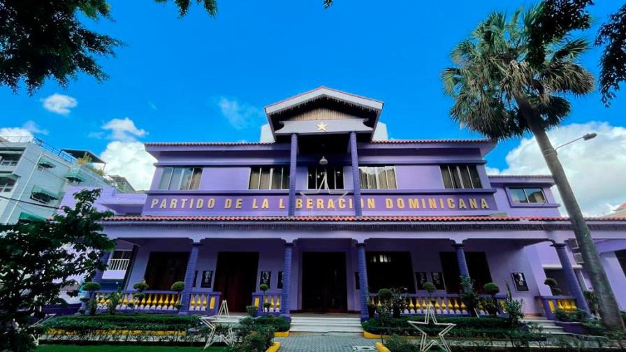 JCE dará asistencia técnica al PLD en la elección de titulares de sus secretarias 