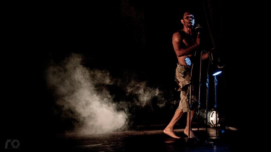 “Monólogos para un  autor” en Casa de Teatro