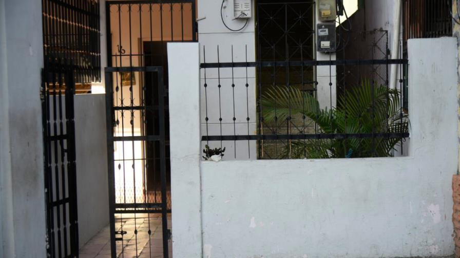 Hombre que mató a su mujer había dejado una carta donde “pedía excusas” Hombre que mató a su mujer había dejado una carta donde “pedía excusas”