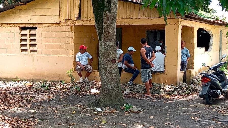 Descartan que muerte de anciana se debiera a los maltratos físicos de su hijo