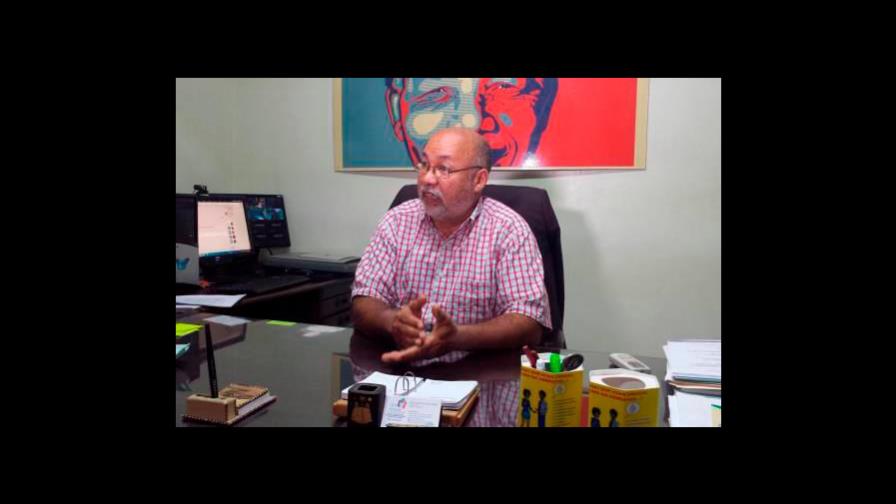 Casa Abierta plantea se incluya tema de las drogas en reformas