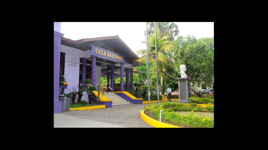 Nuevos reglamentos del PLD fiscalizarán actividades del presidente y secretario general del partido Nuevos reglamentos del PLD fiscalizarán actividades del presidente y secretario general del partido