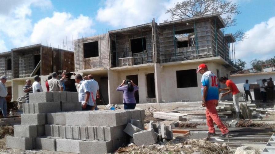 Índice de costos de la construcción de viviendas subió 2.79 puntos en octubre
