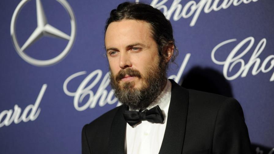 Casey Affleck, perseguido por el escándalo “Me too” en la Berlinale