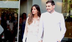 Iker Casillas, un corazón vencedor con ideas nuevas para el fútbol