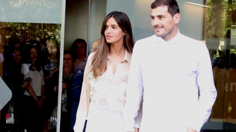 Iker Casillas, un corazón vencedor con ideas nuevas para el fútbol