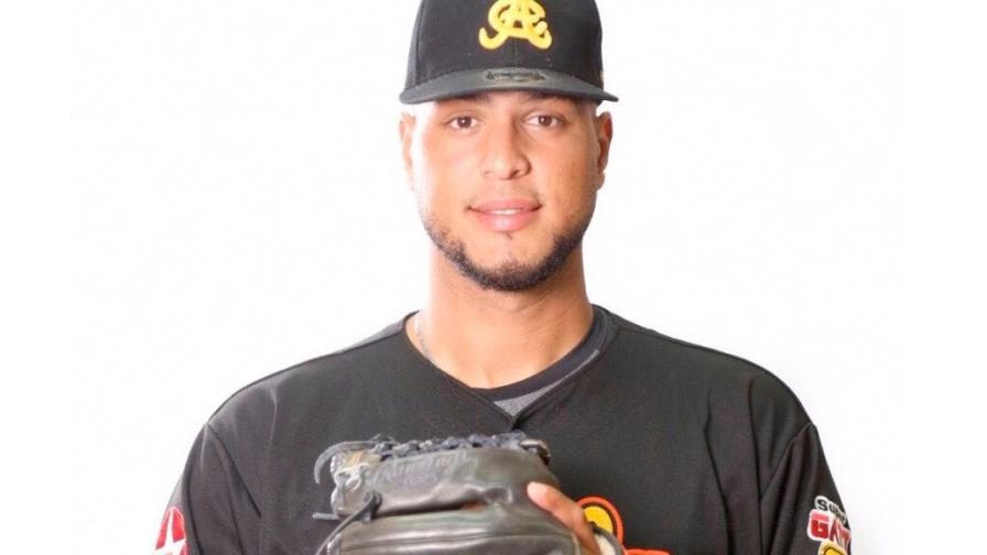 Las Águilas anuncian contratación de Ranfi Casimiro Las Águilas anuncian contratación de Ranfi Casimiro